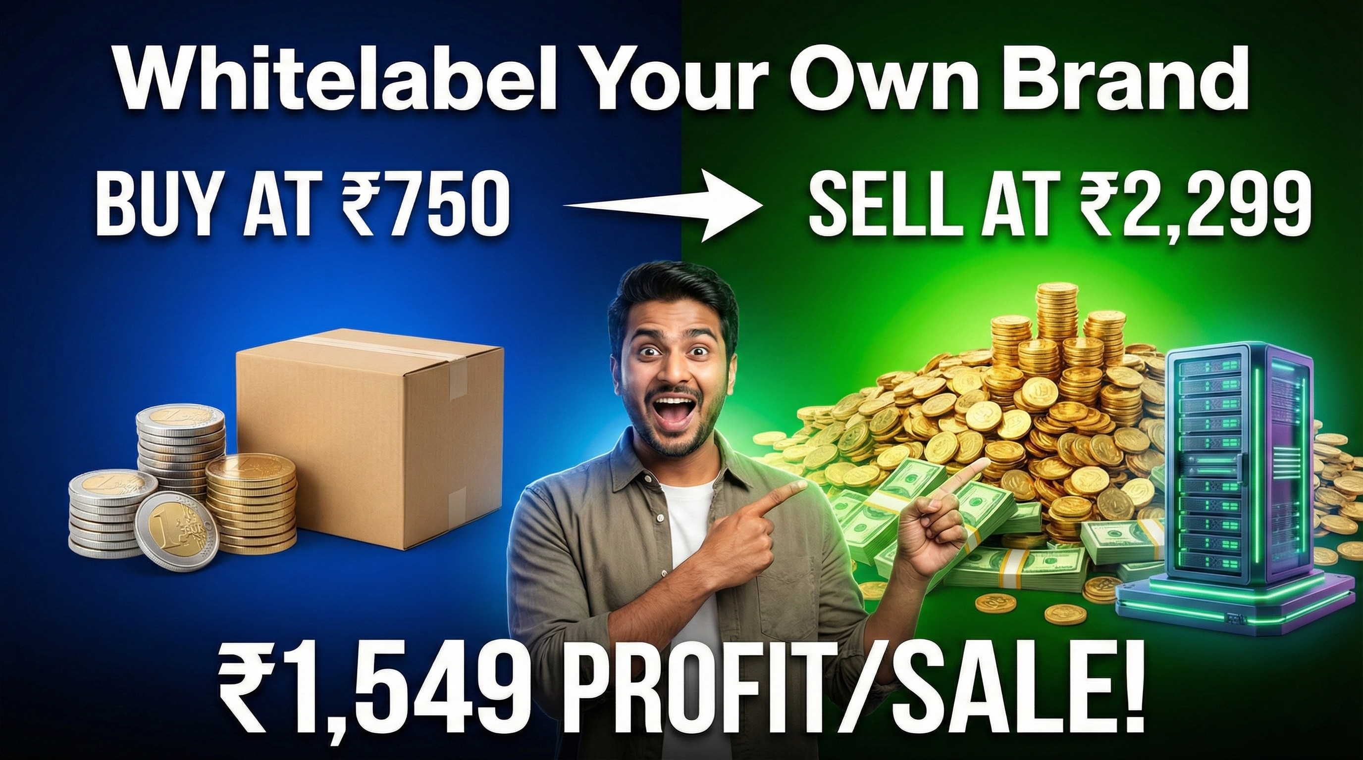 WappBlaster Partner Program Video